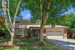 46 RICKSON AVENUE Guelph (Kortright West), ON N1G 2X1