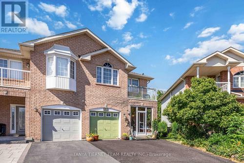 228 SHADOW PLACE  Pickering, ON L1V 7H6