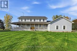 43 CONLEY ROAD Prince Edward County (Hallowell Ward), ON K0K 1G0