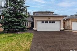 447 Briarvale COURT  Saskatoon, SK S7V 1B8