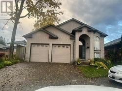 26 CROATIA ROAD London East (East D), ON N5V 4X6