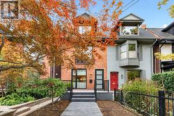 167 MACPHERSON AVENUE  Toronto, ON M5R 1W9
