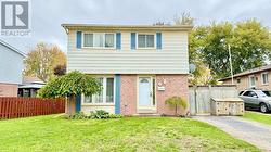 140 WOODLAWN AVENUE  Brantford, ON N3R 6S2