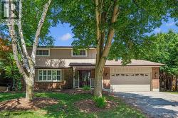 46 RICKSON Avenue Guelph, ON N1G 2X1
