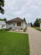 211 1st Avenue S  Swan River, MB R0L 1Z0