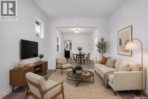 1230 E Avenue N, Saskatoon, SK 