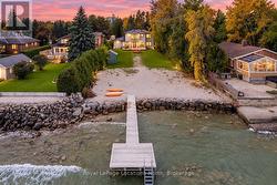11 GEORGIAN MANOR DRIVE  Collingwood, ON L9Y 5P2