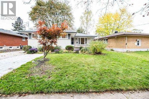 11 Duncairn Avenue, Kitchener, ON 