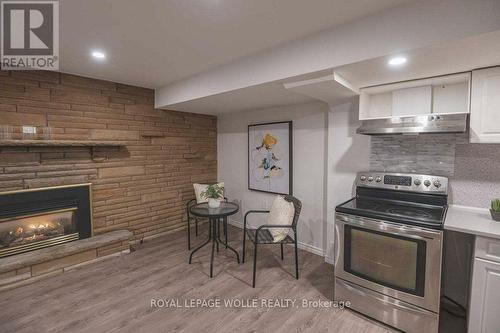 11 Duncairn Avenue, Kitchener, ON 