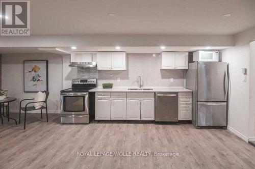 11 Duncairn Avenue, Kitchener, ON 