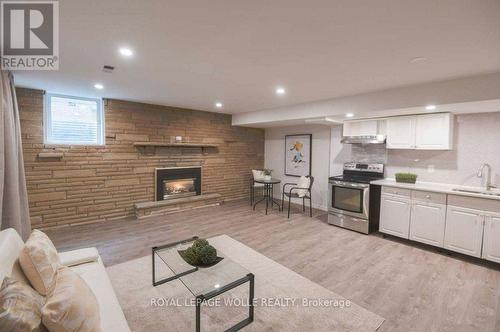 11 Duncairn Avenue, Kitchener, ON 