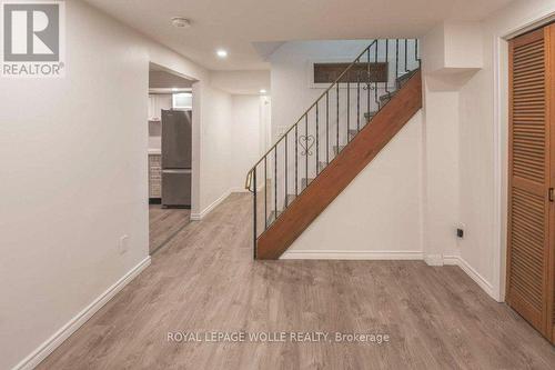 11 Duncairn Avenue, Kitchener, ON 