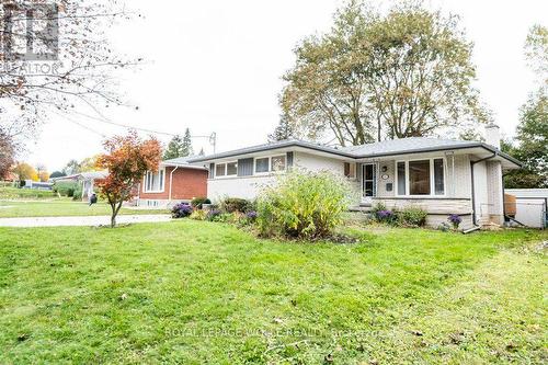 11 Duncairn Avenue, Kitchener, ON 