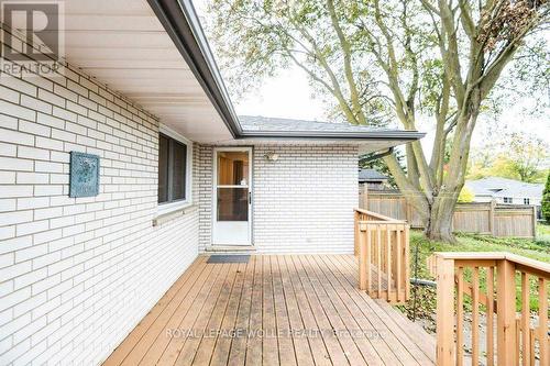 11 Duncairn Avenue, Kitchener, ON 