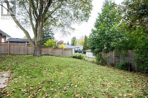 11 Duncairn Avenue, Kitchener, ON 