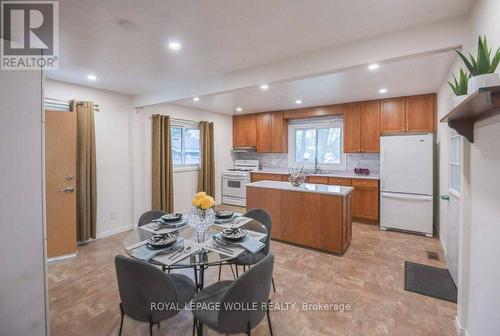 11 Duncairn Avenue, Kitchener, ON 