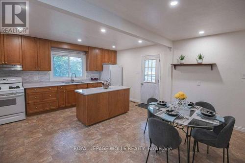 11 Duncairn Avenue, Kitchener, ON 