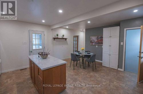 11 Duncairn Avenue, Kitchener, ON 