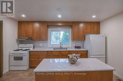11 Duncairn Avenue, Kitchener, ON 