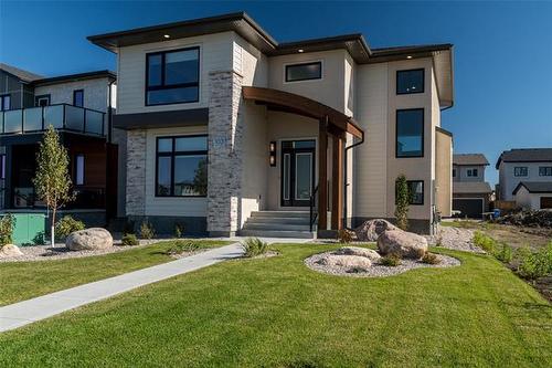 103 Tej Bains PL  Winnipeg, MB R3Y 2K5