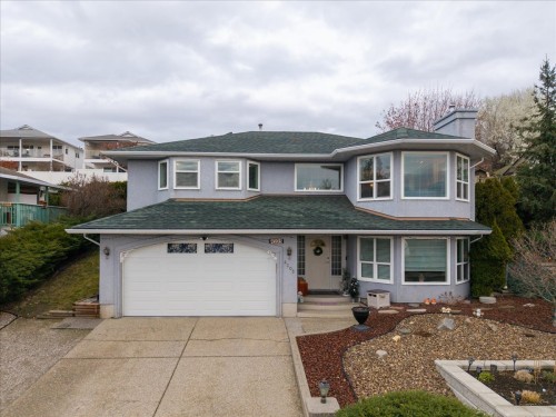 4205 Wellington Drive  Vernon, BC V1T 9H7