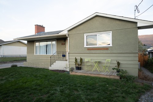 4311 25 Street  Vernon, BC V1T 4S5