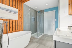 Salle de bains - 
