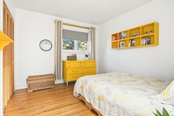 Chambre à coucher - 