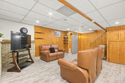 Salle familiale - 