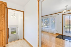 Hall d'entrée/Vestibule - 