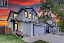 18 Copperstone Drive SE  Calgary, AB T2Z 0P2