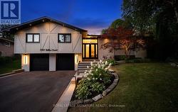 1170 TALKA COURT  Mississauga, ON L5C 1B2