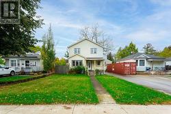 1353 BIRCH AVENUE  Burlington, ON L7S 1J1
