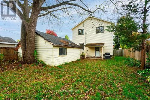 1353 Birch Avenue, Burlington, ON 