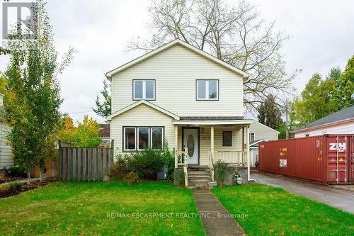 1353 Birch Avenue, Burlington, ON 