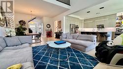 1187 ONYX TRAIL Oakville, ON L6H 8A6