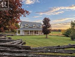 1215 GOLDEN BEACH ROAD  Bracebridge, ON P1L 1X4