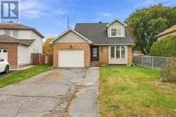 476 ROUGEMOUNT CRESCENT Ottawa, ON K4A 2Z5
