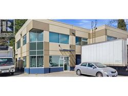 1503 EAST KENT AVENUE NORTH  Vancouver, BC V5P 4Y7
