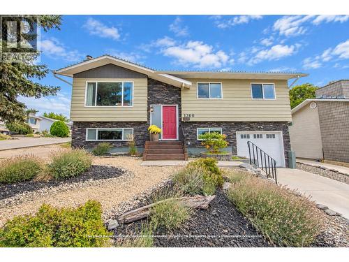 1200 28th Avenue  Vernon, BC V1T 1T6