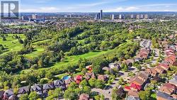 52 CASPER CRESCENT  Brampton, ON L6W 4J7