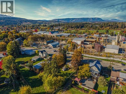 2865 Patterson Avenue  Armstrong, BC V0E 1B0