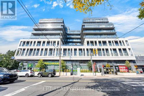 312 - 500 DUPONT STREET  Toronto, ON M6G 0B8