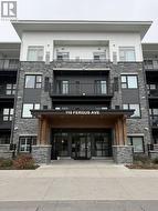 312 - 110 FERGUS AVENUE Kitchener, ON N2A 0K9