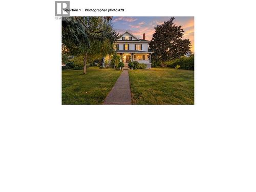330 Northwest Boulevard  Creston, BC V0B 1G4