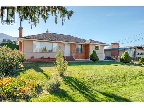 1574 Ridgedale Avenue  Penticton, BC V2A 2S4