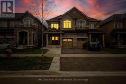 105 BRANIGAN CRESCENT Halton Hills, ON L7G 0M8