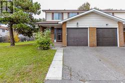 66 - 7475 GOREWAY DRIVE  Mississauga, ON L4T 3T3