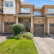 41 COASTLINE DRIVE  Brampton, ON L6Y 0T6