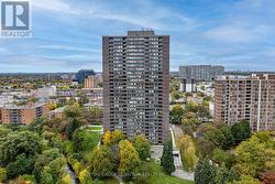 PH04 - 3100 KIRWIN AVENUE  Mississauga, ON L5A 3S6